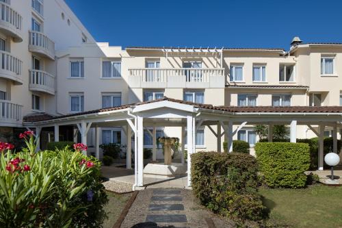 Saint Augustin Apartment | Sweetly Bordeaux Saint-Augustin