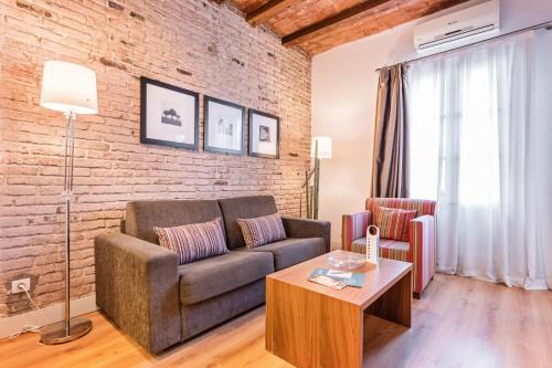 el Camp d'en Grassot i Gracia Nova Apartment | Sweett - Pare Lainez II