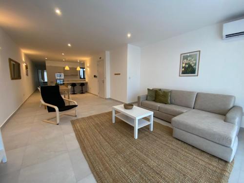St. Andrew's Apartment | Swieqi Malaika New Apt 7