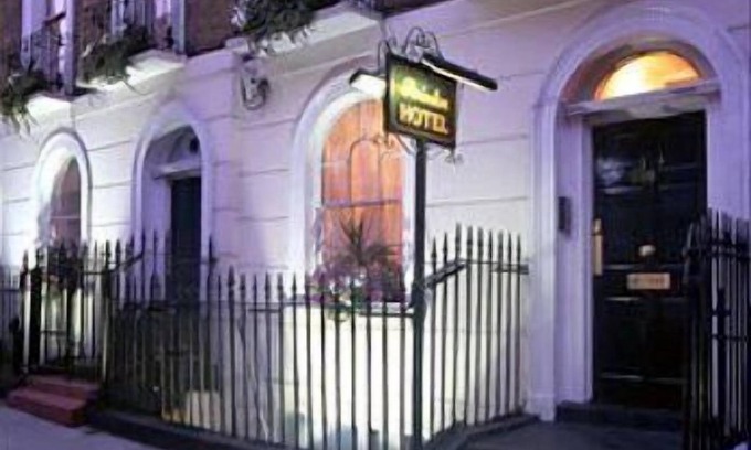 King's Cross Bed & Breakfast | Swinton