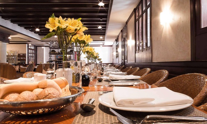 San Isidro Hotel | Swissôtel Lima