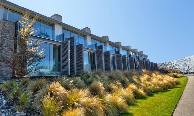 Queenstown Apartment | Swiss-Belsuites Pounamu Queenstown