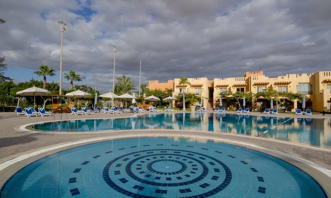 Dream Land Hotel | Swiss Inn Pyramids Golf Resort