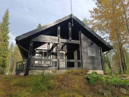 Syote Ski Chalet | Syötekätkö