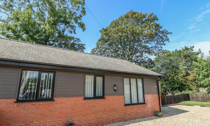 Poulton-le-Fylde Cottage | Sycamore Cottage
