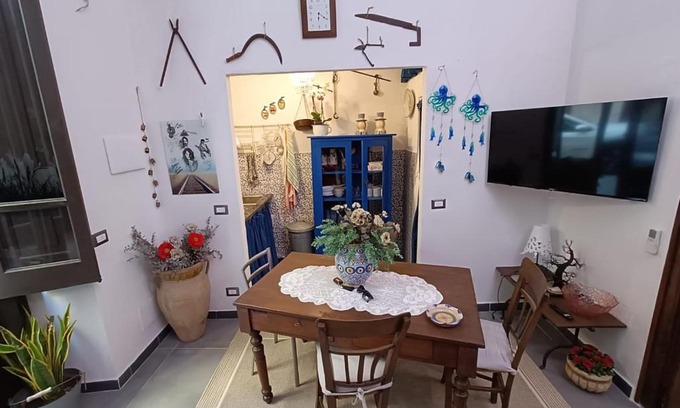 Bagheria House | Syd's House