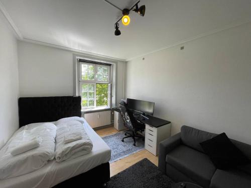 Copenhagen SV Apartment | Sydhavn Studio Stay