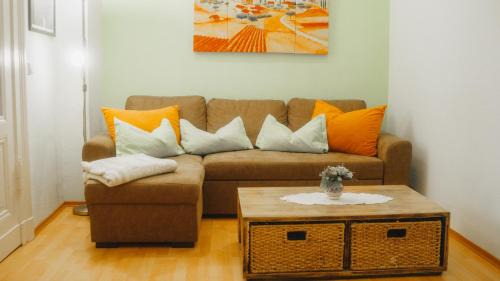 Goerlitz Apartment | Sylvias Ferienwohnung Nr2