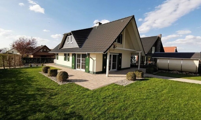 Muritz Boat Rental | Symphony at Fleesensee