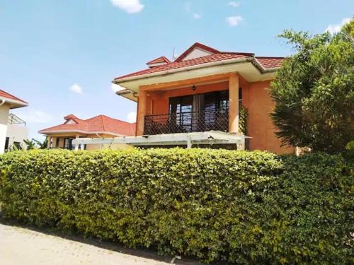 Syokimau Villa | Syotani Cosy Villa
