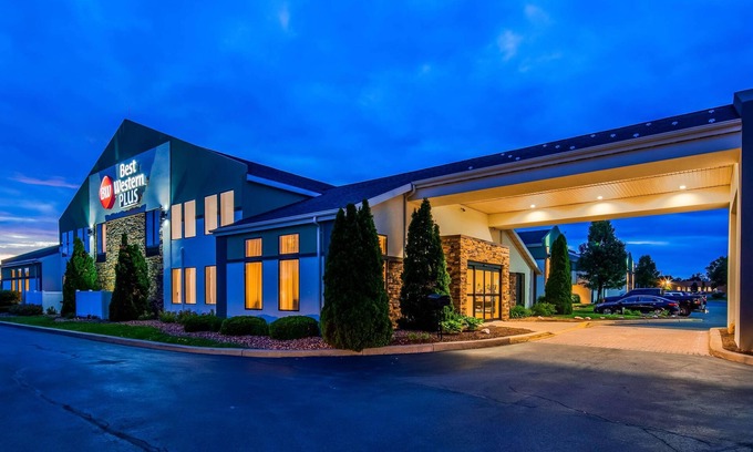 Liverpool Hotel | Syracuse Grand