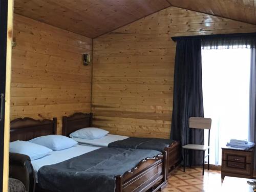 Goris Hotel | Syuzn Resort