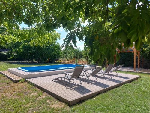 Sarud House | Szárcsa Apartman Sarud