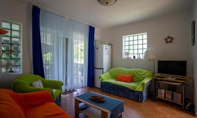 Fonyodliget Apartment | Szilágyi Apartmanház