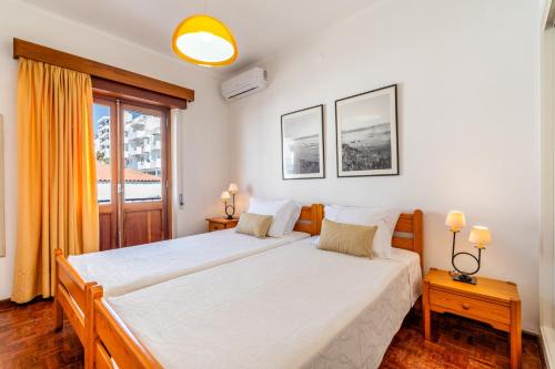 Albufeira Apartment | Ténis Mar F