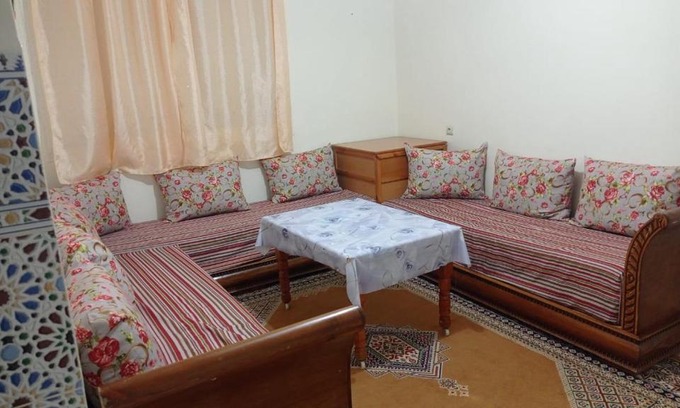 Tetouan Apartment | Tétouan darna