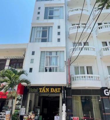 Quy Nhon Hotel | Tấn Đạt Hotel Quy Nhơn