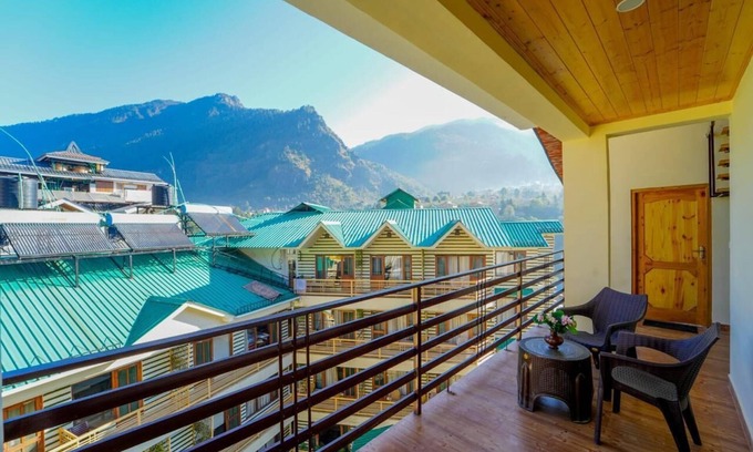 Simsa Village Hotel | T & D Resorts