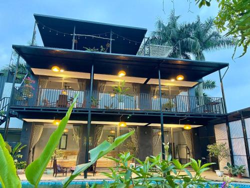 Ba Vi House | T House - Venuestay