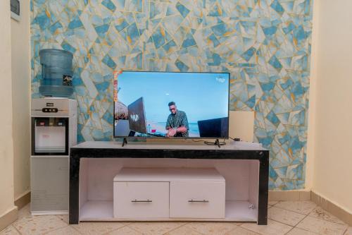 Diani Beach Apartment | T&N Beach Road Apartment
