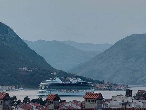 Kotor Apartment | T&T Kotor Bay apartment