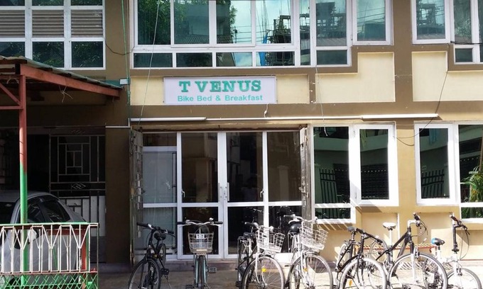 Yangon Bed & Breakfast | T Venus Bed and Breakfast