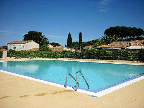 Cap d'Agde Apartment | T2 Cabine RdC - Près Plages, Animaux Bienvenus - FR-1-749-81