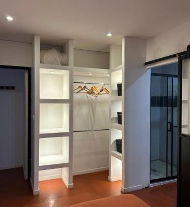 Le Bourg Apartment | T2 climatisé - Près des plages