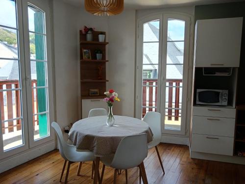 Argeles Gazost Apartment | T2 Coeur d' Argelès-Gazost, tout à pied