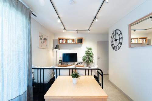 Amidonniers - Caffarelli Apartment | T2 Toulouse centre avec chambre & parking