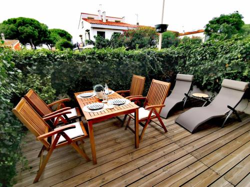 Mediterranee Apartment | T3 avec terrasse à 200 mètres de la mer