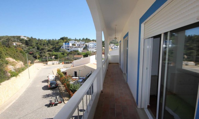 Salema Apartment | T3 Casa dos Arcos by Seewest