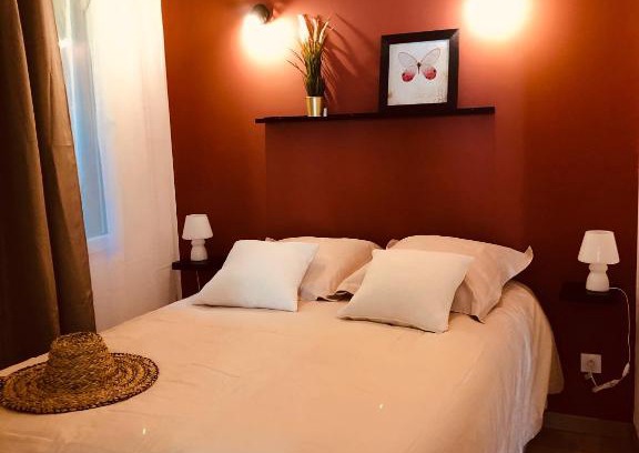 Avignon City Centre Apartment | #T3 intra-muros Avignon
