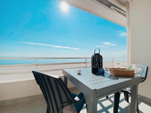 Mediterranee Apartment | T3 Vue mer à couper le souffle