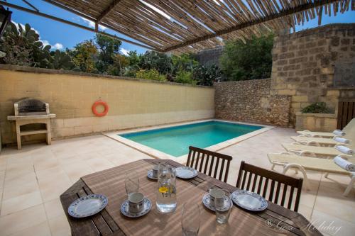 Xaghra House | Ta Guzeppi Xaghra