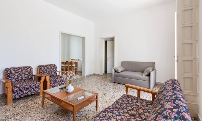 Scala di Furno Apartment | Tabù Apartments