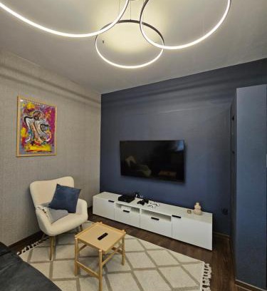 Tomaszow Mazowiecki Apartment | Tabago Studio 38 Tomaszów Mazowiecki