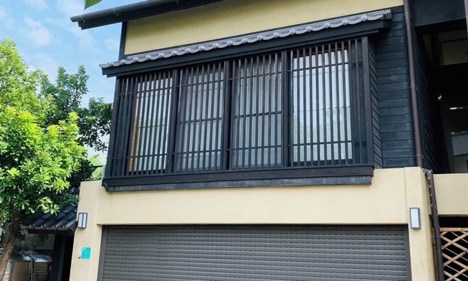 Anping Bed & Breakfast | Tabe Mariyangwagi