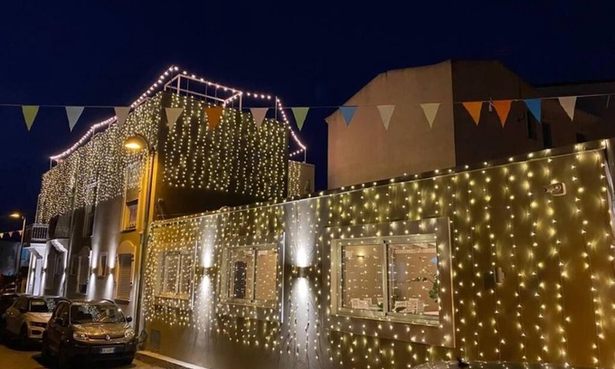 Arbatax Hotel | Tabernabè