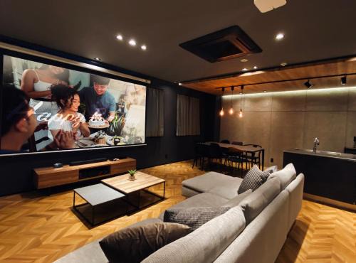 Hakata-ku Apartment | TABISAI HOTEL Grande 博多