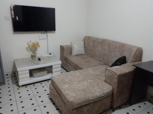 Ngelani Bed & Breakfast | Tabz BnB