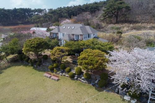 Taean House | Taean Remember Pension