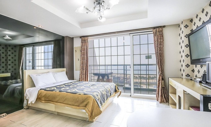 Taean Hotel | Taean Subichi Castle Pension