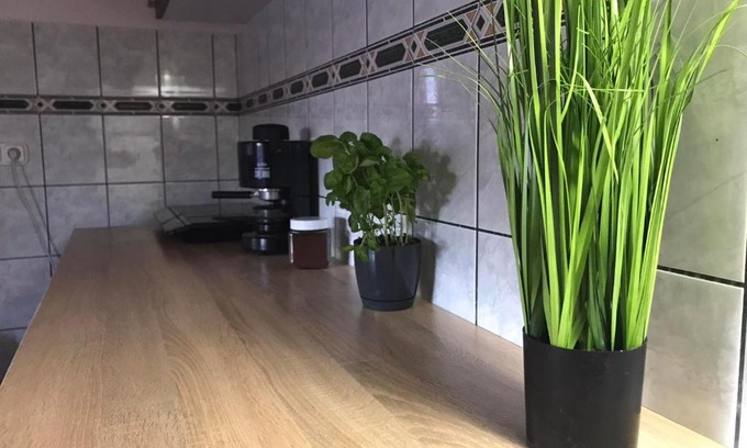 Hajduszoboszlo Apartment | Tahiti Apartman