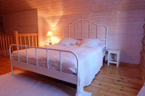 Hiiu House | Tahkuna Puhkekeskus