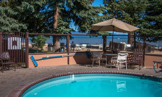 South Lake Tahoe Condo | Tahoe Beach & Ski Club