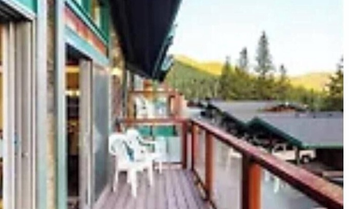 Incline Village Hotel | Tahoe Chaparral
