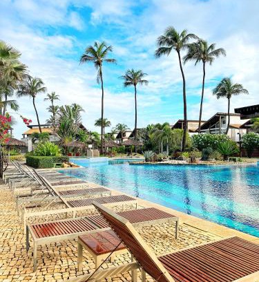 Taiba Apartment | Taiba Beach Resort - Ap 106 BL A - IMOB TEMPORADA