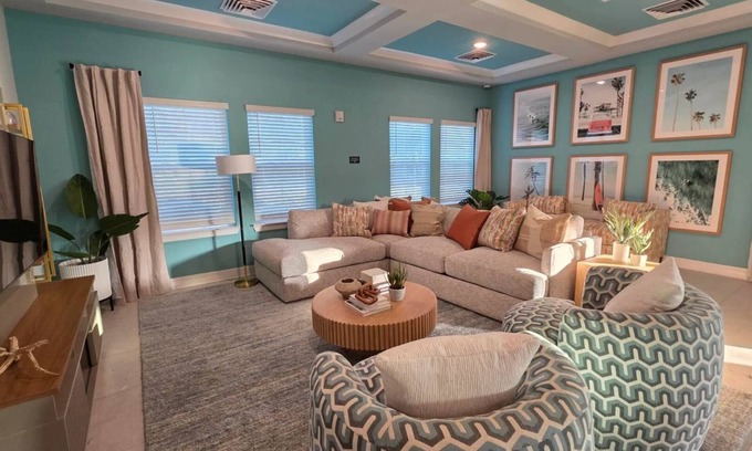 Fort Myers Apartment | Tailor 2BD 4 - Two Bedroom Apartment, Sleeps 4