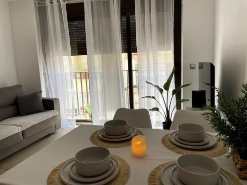 San Anton Apartment | Taima Flats 2